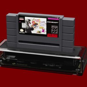 Image article SN Operator d’Epilogue : le lecteur de cartouches SNES en USB-C qui transforme PC, Mac et Steam Deck en console rétro