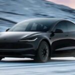 tesla model 3 standard