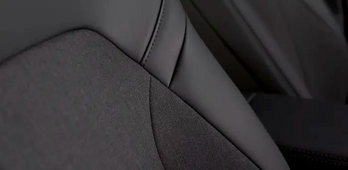 Tesla Model 3 Standard Siege