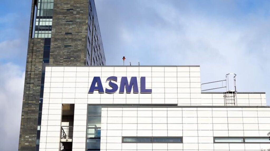 ASML