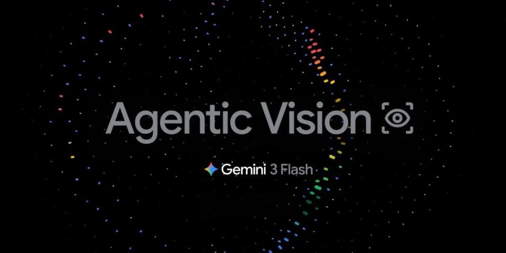 Agentic Vision 