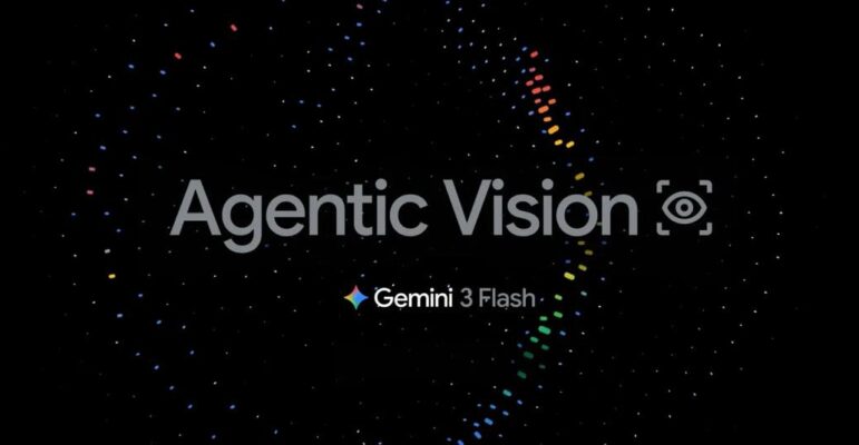 Agentic Vision