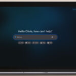 Amazon Alexa Chatbot Web