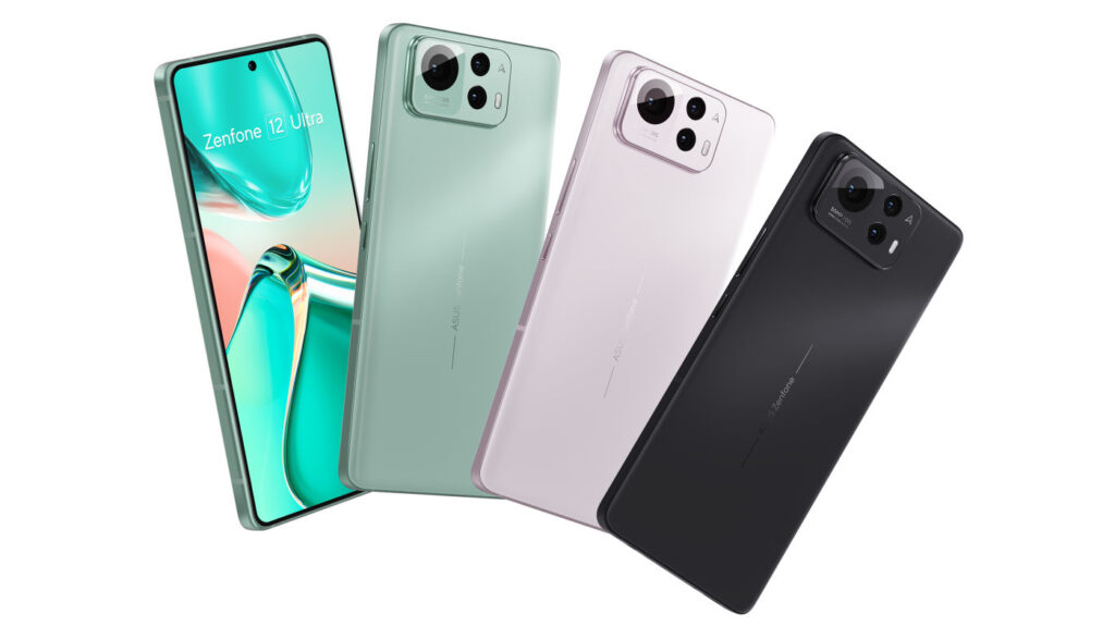 Asus Zenfone 12 Ultra