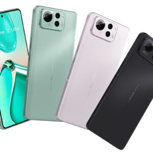 Image article Asus arrête les smartphones, préférant miser sur l&rsquo;IA