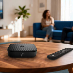 Image article Bouygues Telecom lance un nouveau décodeur TV qui utilise de l&rsquo;IA