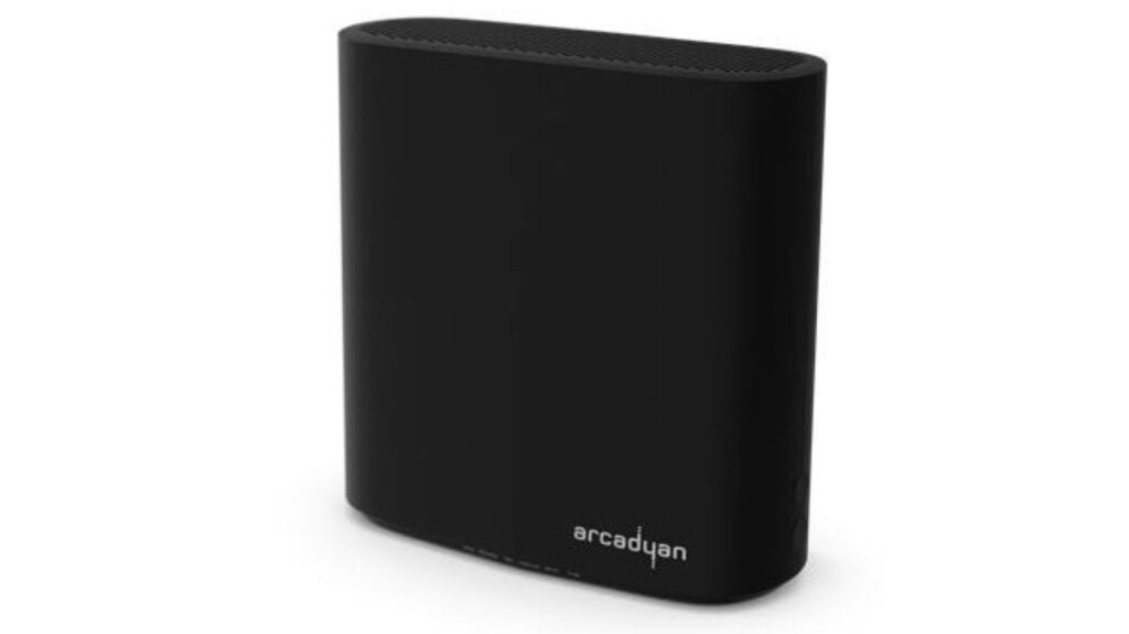 Bouygues Telecom Extra Bbox