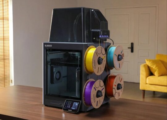 Centauri Carbon 2 Combo