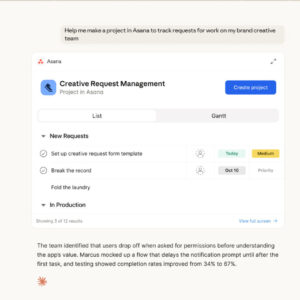Image article L&rsquo;IA Claude ajoute de nombreuses applications comme Slack, Figma et Canva