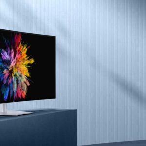 Image article [CES 2026] Dell dévoile un écran incurvé 6K de 52 pouces pensé pour les professionnels