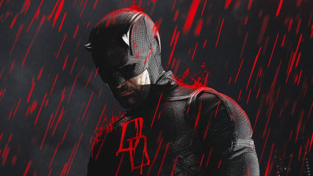 Daredevil Born Again Saison 2
