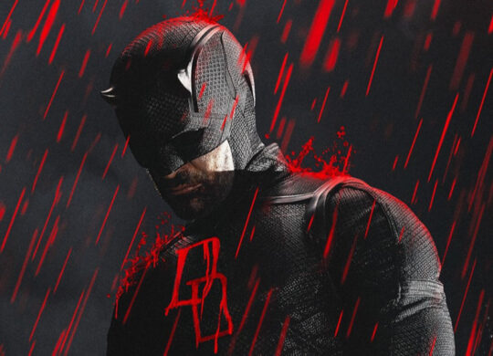 Daredevil Born Again Saison 2