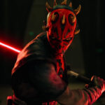 Dark Maul Star Wars Shadow Lord
