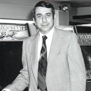 Image article David Rosen, pionnier du jeu vidéo et cofondateur historique de Sega, est mort à l&rsquo;âge de 95 ans