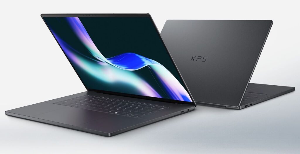 Dell XPS 14 et 16 PC Portable 2026