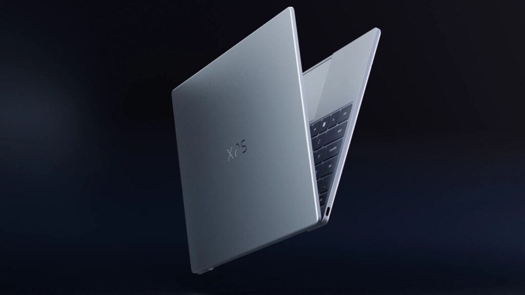 Dell XPS 14 et 16 PC Portable 2026 1