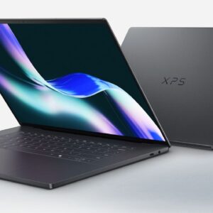 Image article [CES 2026] Dell ressuscite sa marque XPS avec de nouveaux PC portables