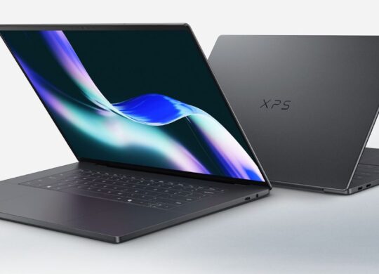 Dell XPS 14 et 16 PC Portable 2026