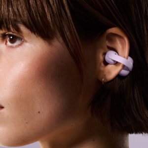 Image article LinkBuds Clip : Sony lance des écouteurs ouverts de type boucles d&rsquo;oreilles