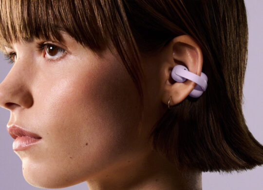 Ecouteur Sony LinkBuds Clip