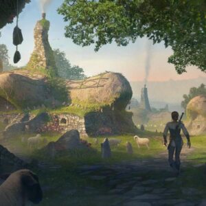 Image article Fable se dévoile en détails : personnages, lore, combats, date de sortie, plateformes, etc.