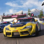 Forza Horizon 6 Voitures
