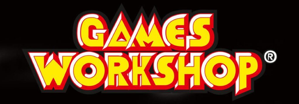 Games Workshop