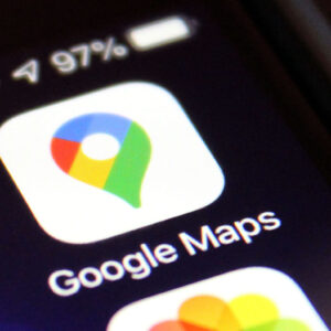 Image article Google Maps ajoute l&rsquo;IA Gemini pour discuter à pied ou à vélo
