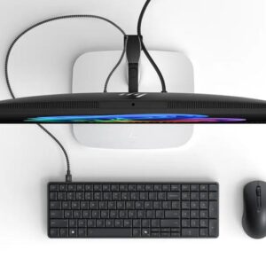Image article [CES 2026] HP Eliteboard G1a : un PC Windows complet dissimulé dans un ingénieux clavier