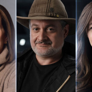 Image article Star Wars change : Kathleen Kennedy quitte la présidence de Lucasfilm, remplacée par Dave Filoni et Lynwen Brennan