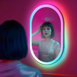 Image article [CES 2026] LIFX dévoile un miroir intelligent Matter et un nouveau variateur connecté