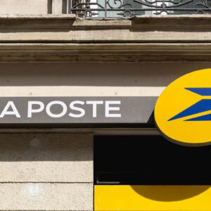 Image article La Poste et La Banque Postale visées par une nouvelle cyberattaque