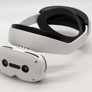 Image article Lynx-R2 : Lynx surprend avec un casque XR ultra-compact proposant un FoV record de 126° !