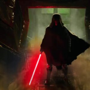 Image article Maul — Shadow Lord : premier trailer pour la nouvelle série animée Star Wars