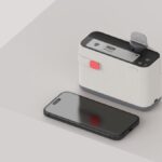 Mini Lab Allergen 0 grey