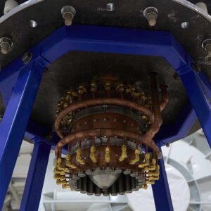 Image article La Russie dévoile un moteur plasma révolutionnaire, capable de rejoindre Mars en un mois