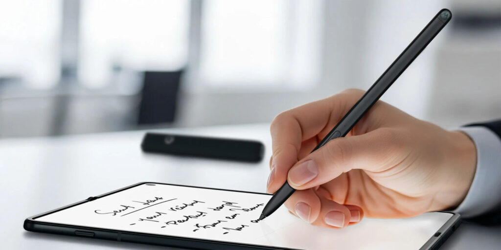 Motorola Moto Pen Ultra