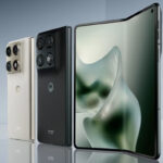 Motorola Razr Fold Motorola Razr Fold