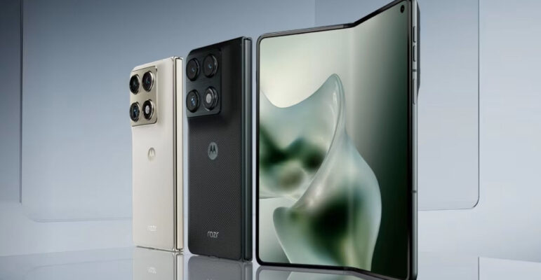 Motorola Razr Fold