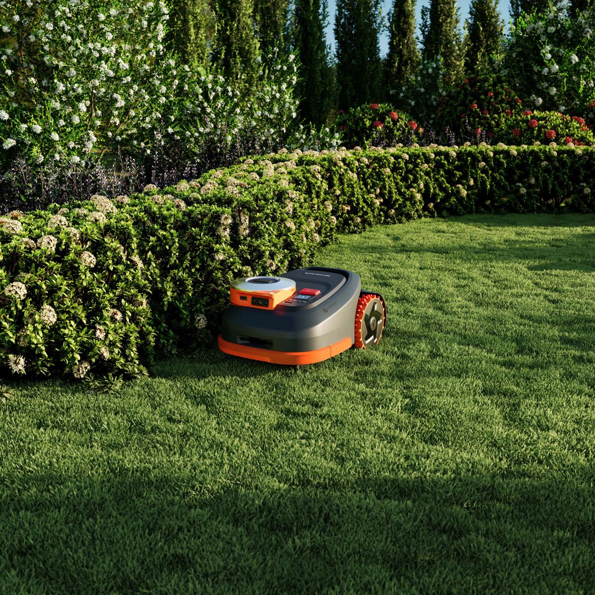 Navimow H2 Series