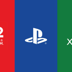 Image article PlayStation, Xbox et Nintendo collaborent pour améliorer la sécurité des joueurs