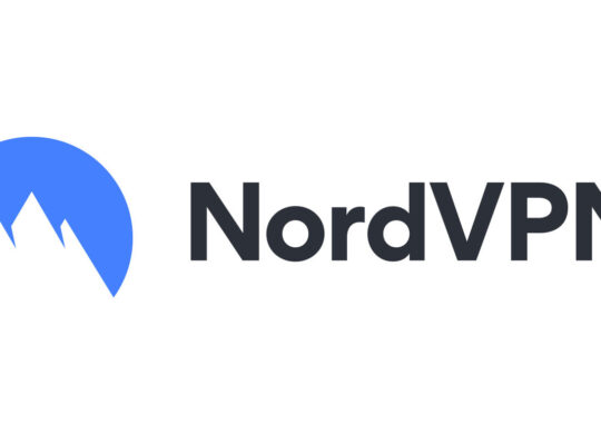 NordVPN Logo