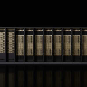 Image article [CES 2026] Vera Rubin NVL72 : Nvidia dévoile son architecture surpuissante pour l&rsquo;IA