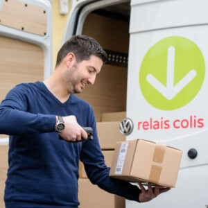 Image article Relais Colis confirme un piratage avec vol de données personnelles