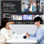 Samsung The Freestyle Plus Projecteur Portable