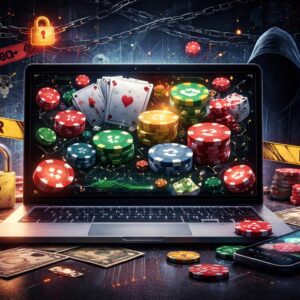 Image article Sites de paris illégaux : le Royaume-Uni accuse Meta de manquer de vigilance