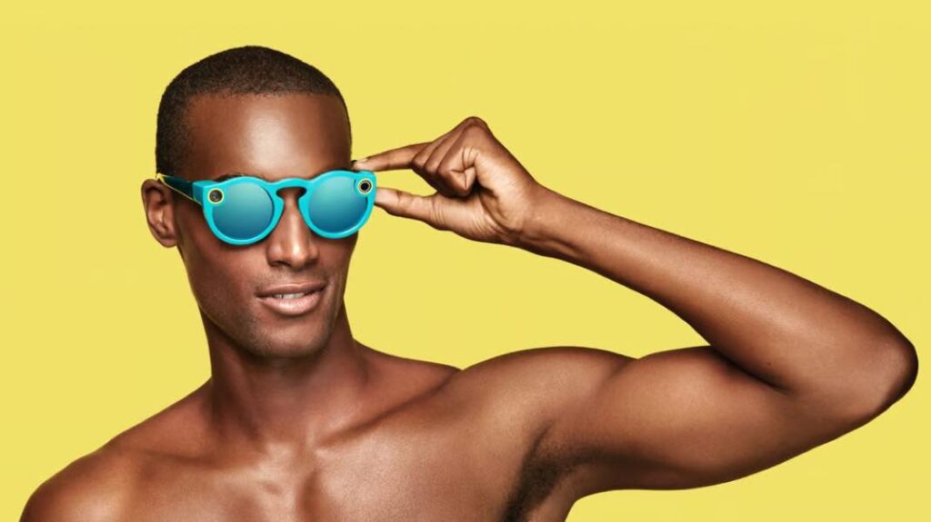 Snap Spectacles