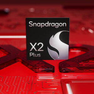 Image article Qualcomm dévoile le Snapdragon X2 Plus pour booster les PC Windows Arm