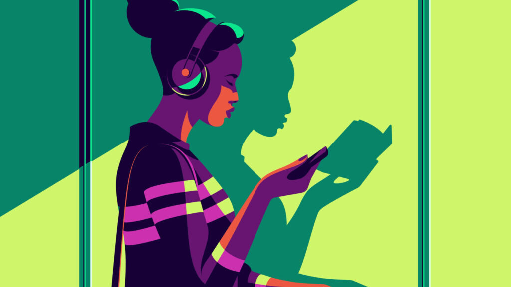 Spotify Livres Audio