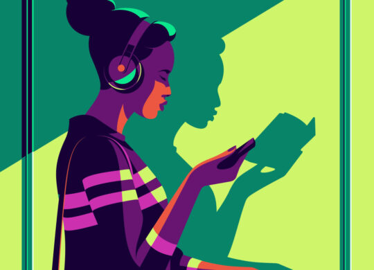 Spotify Livres Audio